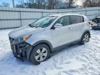2012 KIA Sportage Base