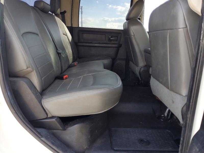 2015 Dodge Ram 2500 st