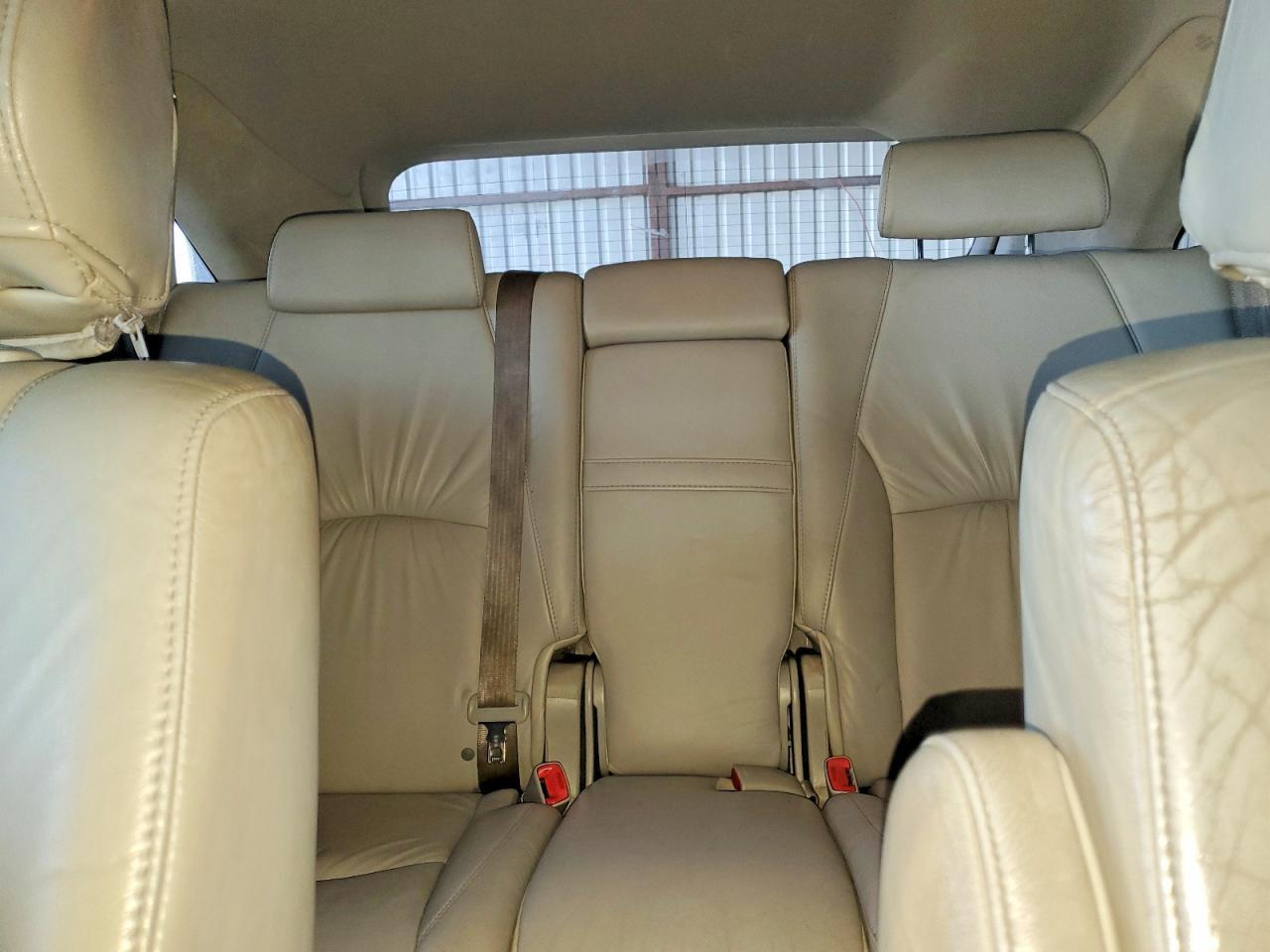 2006 Lexus Rx 400