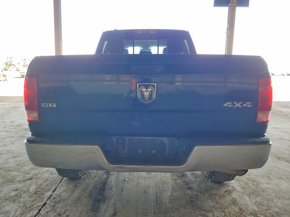 2013 Dodge Ram 1500 slt