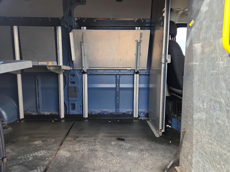 2020 Dodge RAM Promaster 3500 3500 High