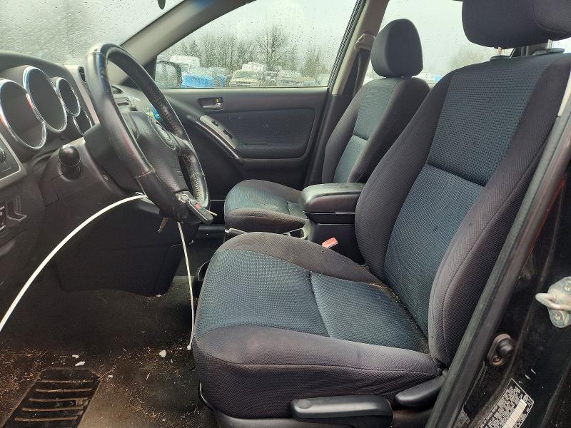 2006 Toyota Corolla Matrix xr