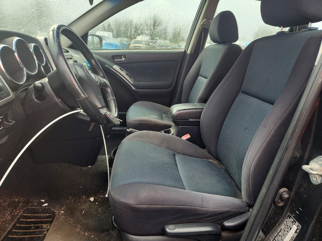 2006 Toyota Corolla Matrix xr