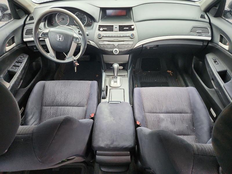 2011 Honda Accord lxp
