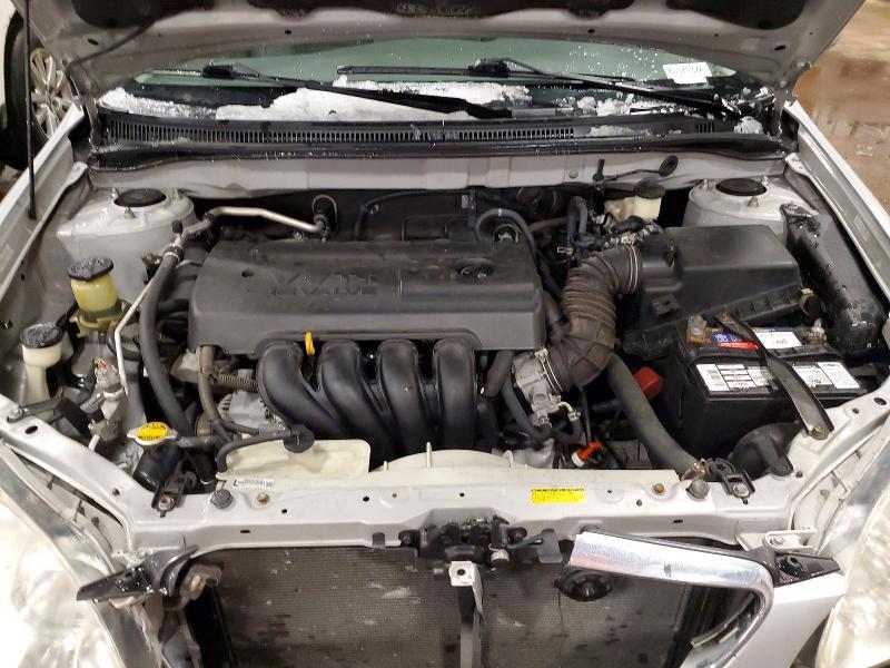 2008 Toyota Corolla ce