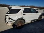 2021 Ford Explorer Police Interceptor
