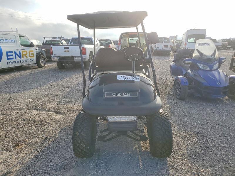 2015 Club Car Golf Cart
