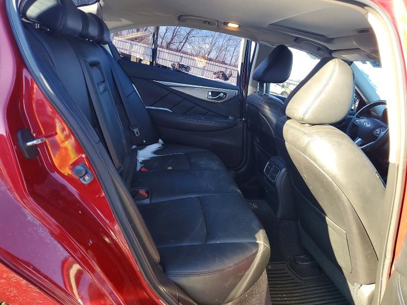 2014 Infiniti Q50 Premium