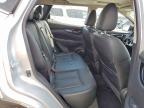 2017 Nissan Rogue Sport sl