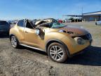 2013 Nissan Juke s