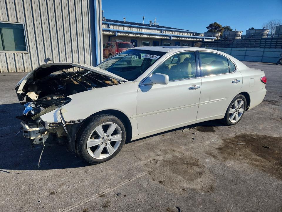 2005 Lexus Es 330 Base