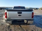 2008 Chevrolet Silverado K1500