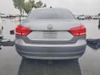 2012 Volkswagen Passat se