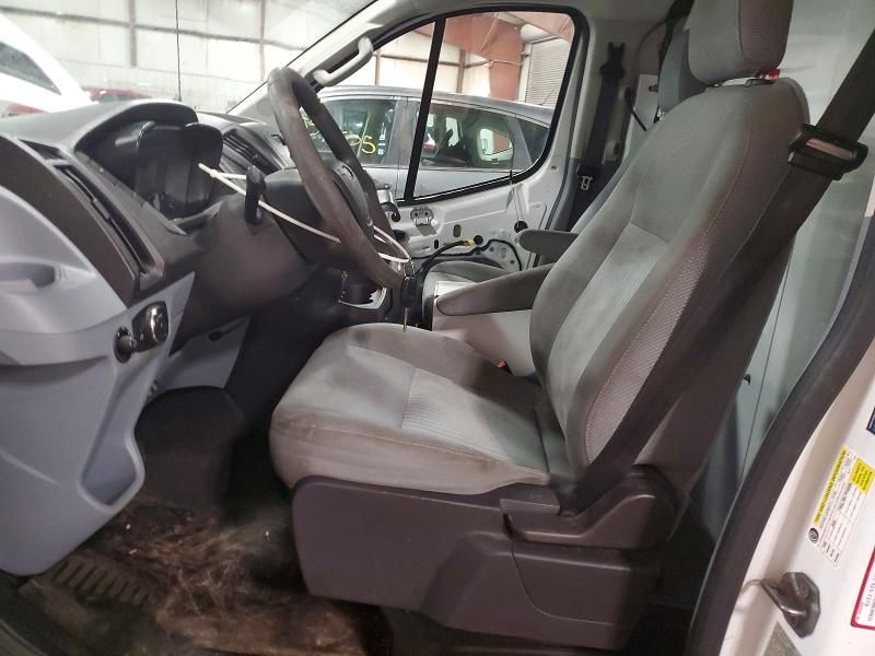 2015 Ford Transit T-150