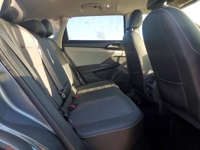 2022 Volkswagen Taos se iq Drive