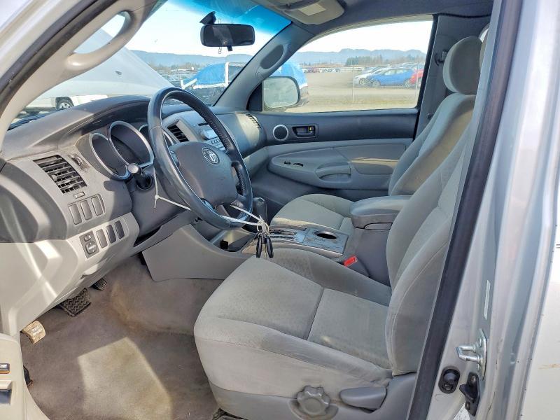 2006 Toyota Tacoma Base