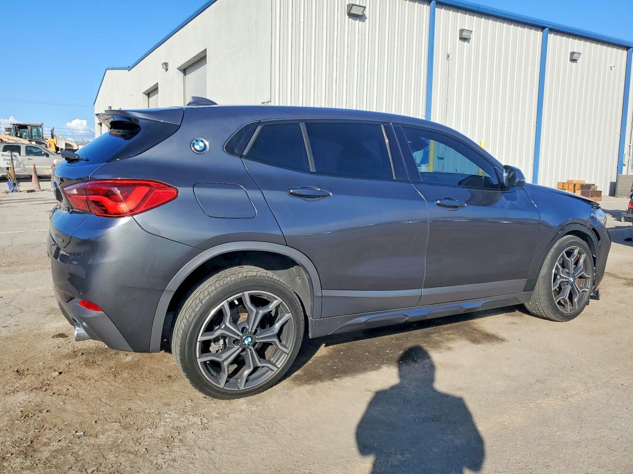 2019 BMW X2 Sdrive28i