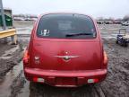 2003 Chrysler Pt Cruiser Limited
