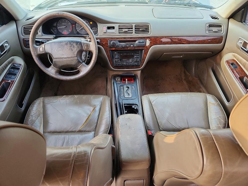 1997 Acura 2.5tl