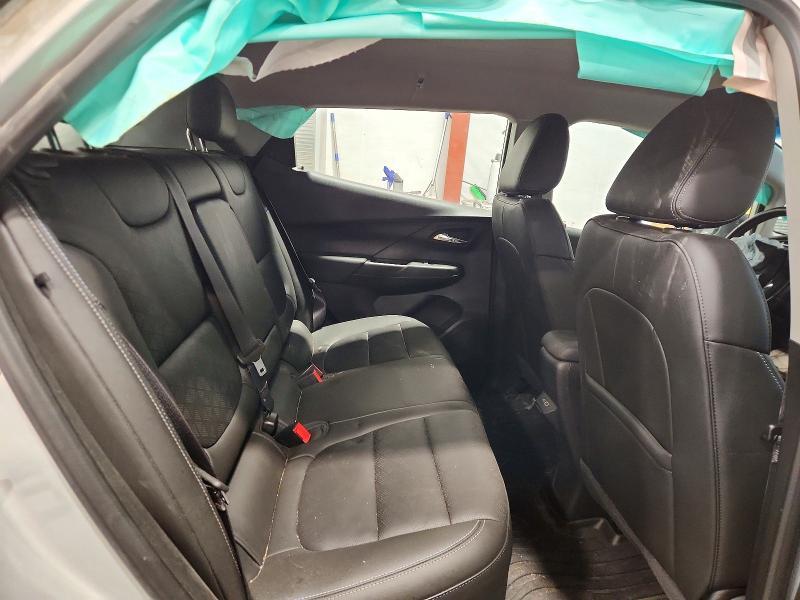2023 Chevrolet Bolt ev 2LT