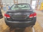 2007 Lexus Gs 350