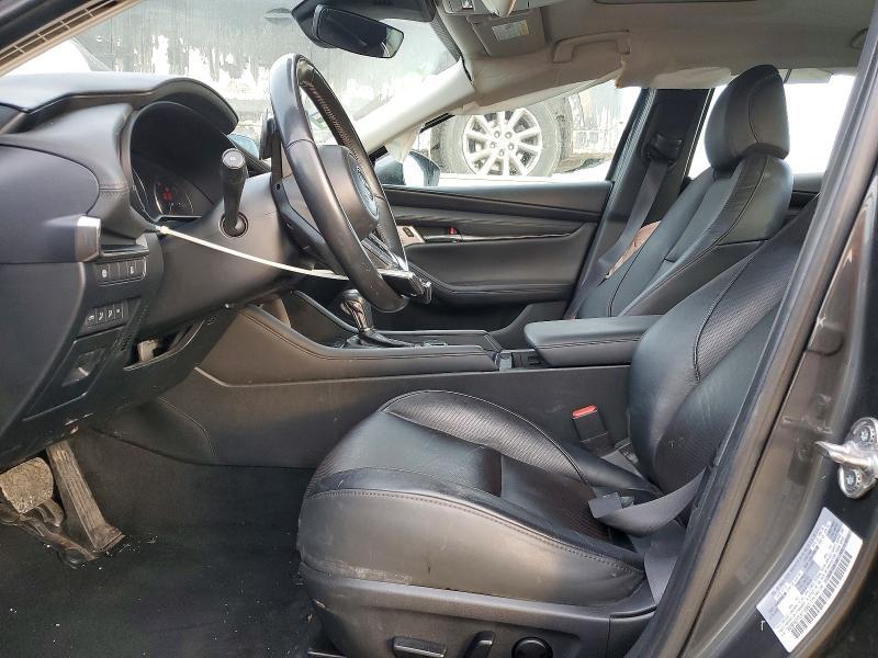 2020 Mazda 3 Premium