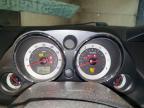 2007 Mitsubishi Eclipse Spyder gs