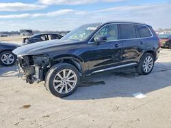 Volvo salvage cars for sale: 2018 Volvo Xc90 T6