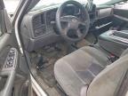 2004 Chevrolet Silverado K2500 Heavy Duty