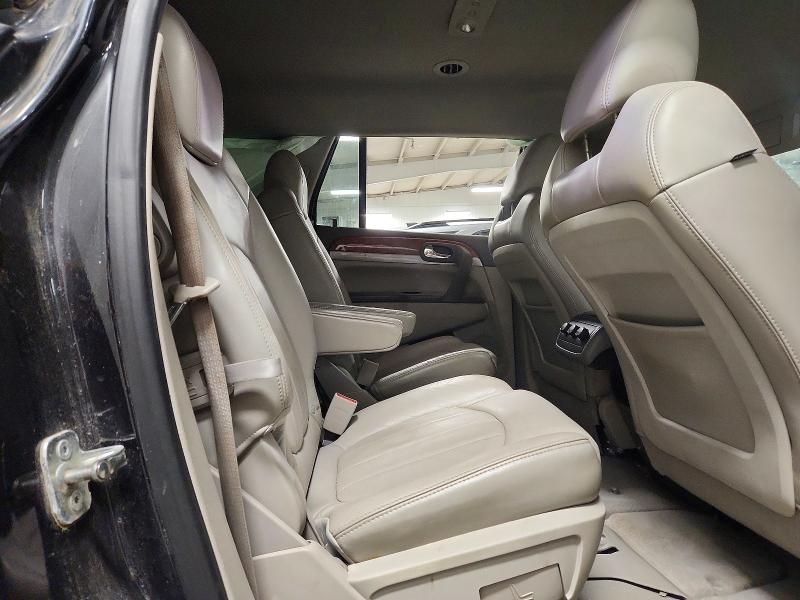 2010 Buick Enclave cxl