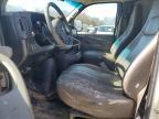 2010 Chevrolet Express 2500 Cargo Delivery Van