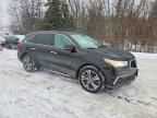 2017 Acura Mdx Technology
