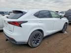 2021 Lexus Nx 300h Base