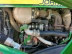 2022 John Deere 3043D Mfwd Tractor