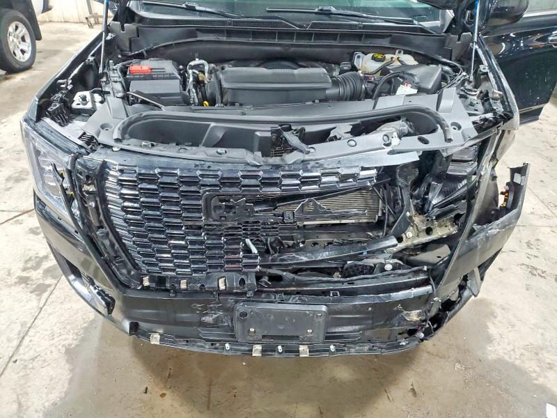 2023 GMC Yukon xl Denali Ultimate