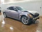 2008 Infiniti G37 Base