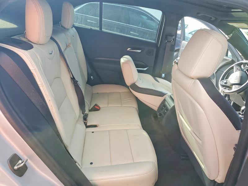 2020 Cadillac XT4 Sport