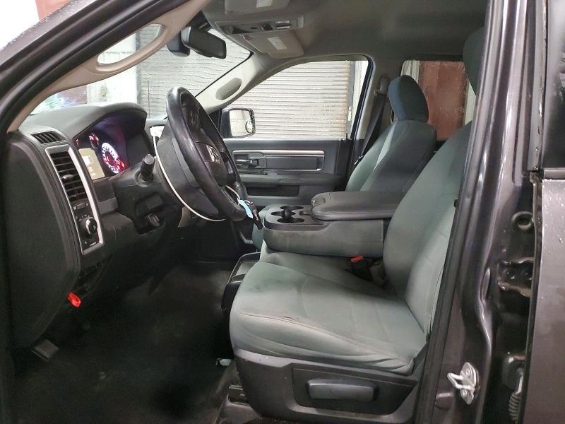 2017 Dodge Ram 1500 slt