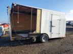 2022 Bravo Trailers 2022 Urwi Unknown-Enclosed Cargo Trailer