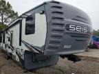 2014 Jayco Seismic