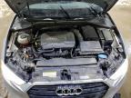 2018 Audi A3 Premium Plus