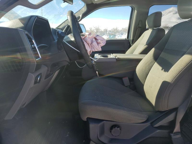 2017 Ford F250 Super Duty