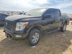 2020 Nissan Titan S