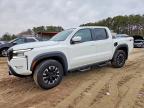 2023 Niss Frontier