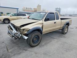 2001 Toyota Tacoma Xtracab Prerunner en venta en New Orleans, LA