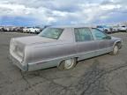 1995 Cadillac Fleetwood Base