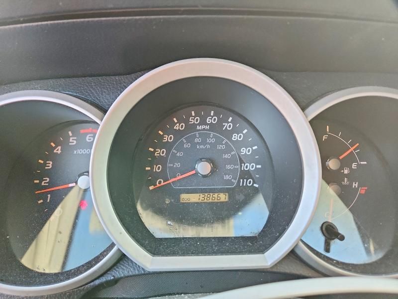 2006 Toyota 4runner Sport Edition