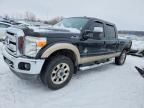 2011 Ford F250 Super Duty