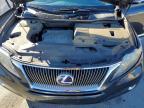 2010 Lexus Rx 450h
