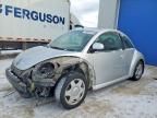 2000 Volkswagen New Beetle glx